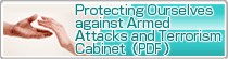 Protecting Ourselves against Armed Attacks and Terrorism