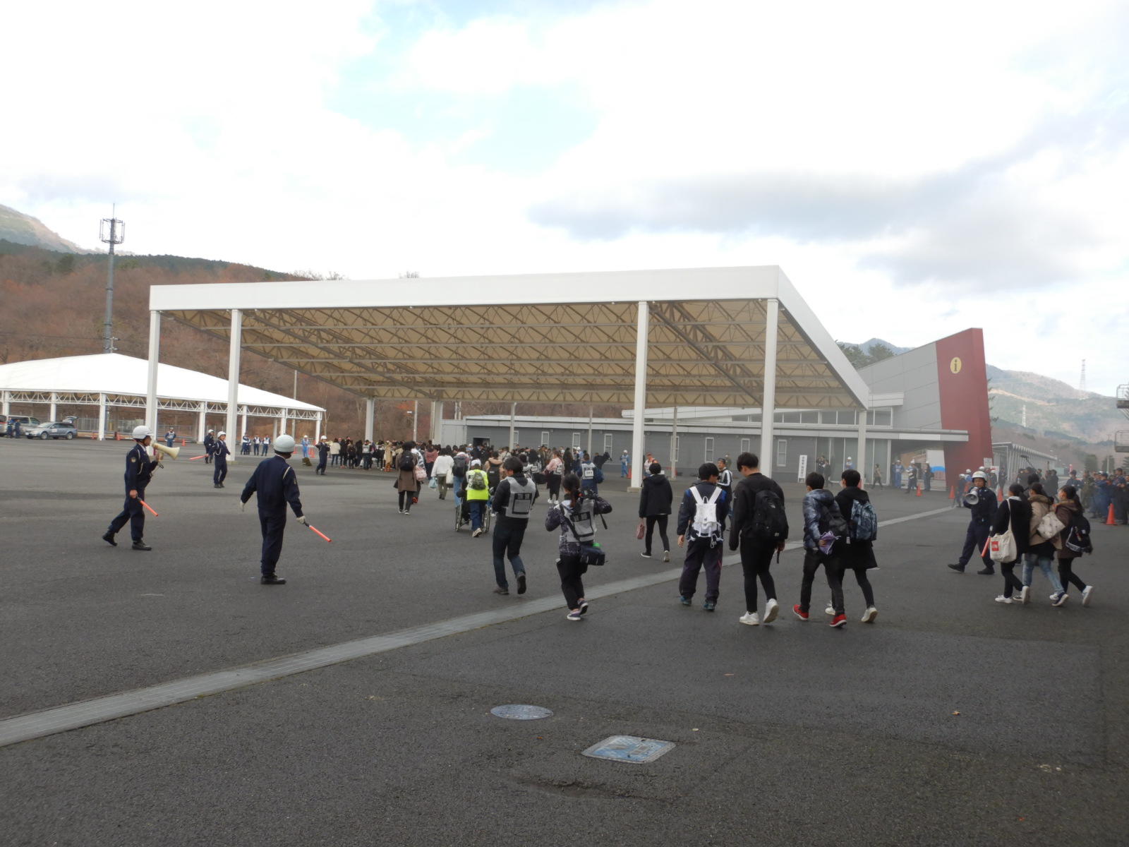 静岡県災害拠点病院